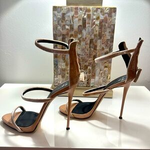 Giuseppe Zanotti shoes 10 size